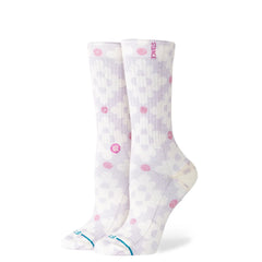 Chaussettes mi-mollet San Lucas pour femmes