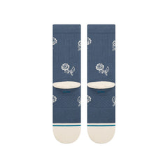 Chaussettes mi-mollet pour femmes Petite Bloom