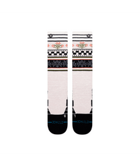 Winter Bloom Mid Crew