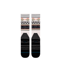 Winter Bloom Mid Crew