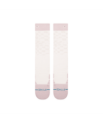 Womens Check Me Out Mid Crew