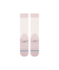 Womens Check Me Out Mid Crew