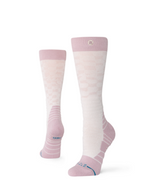 Womens Check Me Out Mid Crew