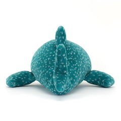Jellycat Requin-baleine Gobfrey