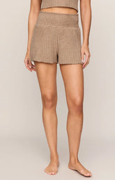 Dawn Smocked Short