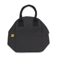 Boîte à lunch Fluf Carbon/Black