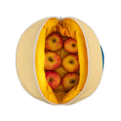 Boîte à lunch Fluf Butter Blue