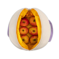 Boîte à lunch Fluf Lavender/Poppy