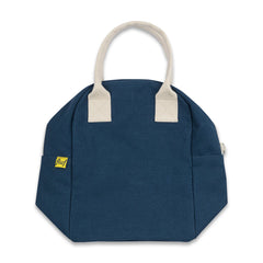 Boîte à lunch Fluf Classic Navy