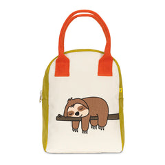 Boîte à lunch Fluf Sloth