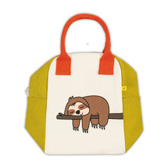 Boîte à lunch Fluf Sloth