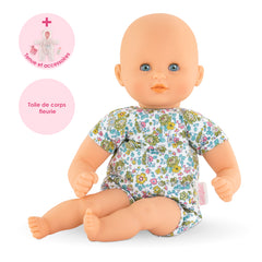 Corolle - Bébé calin - Ourson d'amour