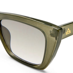 Lunettes AIRE Solstice - Khaki