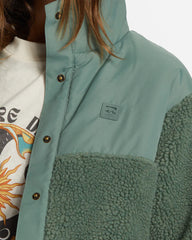 Lost Trails - Veste isolée