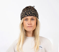 Beanie Fleece Neckwarmer