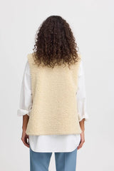 Ihfanza Gilet d'extérieur