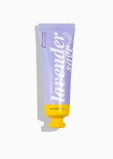 AvryBeauty Lotion au beurre de matité Lavande et sauge