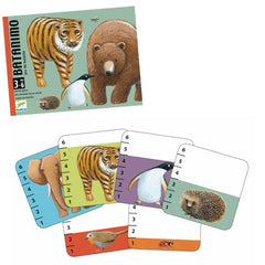 Batanimo jeu de bataille