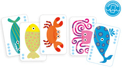 Bataplouf! jeu de bataille éclaboussant