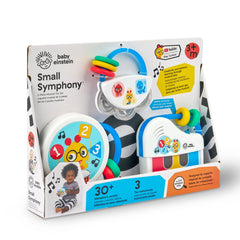 Baby Einstein Petit ensemble de jouets musicaux Symphony™ 3 pièces