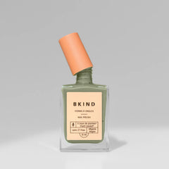 Bkind Vernis à ongles Sauge