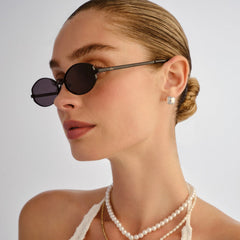 Lunettes AIRE Objective - Black