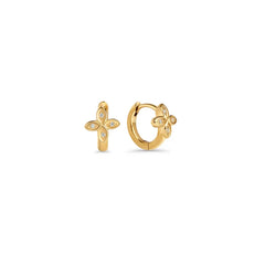 Boucles Dormeuses Siona II