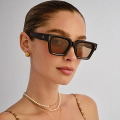 Lunettes AIRE Transit - Black