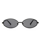 Lunettes AIRE Objective - Black