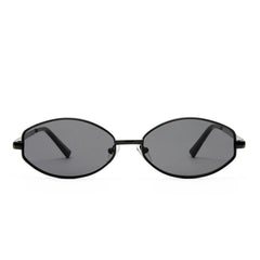 Lunettes AIRE Objective - Black