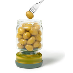 Ricardo contenant à marinades 600ml