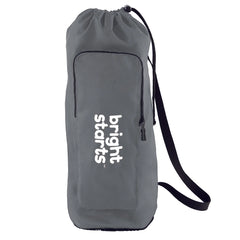 Bright Starts Siège d'appoint portatif Pop 'N Sit™ - Gris