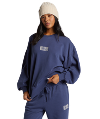 Palmin Kendal Crewneck Sweatshirt