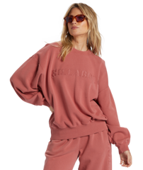 Palmin Kendal Crewneck Sweatshirt