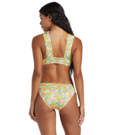 On the bright side lowrider palm green