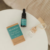 Soja & Co - Diffuseur pour voiture