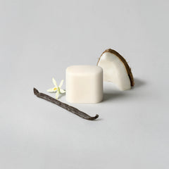 Recharge de déodorant Edilos- Vanilla Bliss