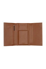 Lambert Étui à passeport Atlas