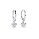 Boucles Dormeuses Melina