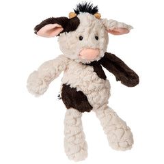 Putty nursery cow 11"