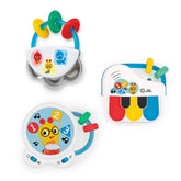 Baby Einstein Petit ensemble de jouets musicaux Symphony™ 3 pièces