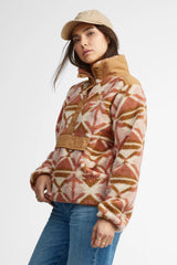 Chandail Polaire pour Femmes