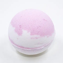 Histoire de bulles bombe de bain