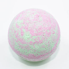 Histoire de bulles bombe de bain