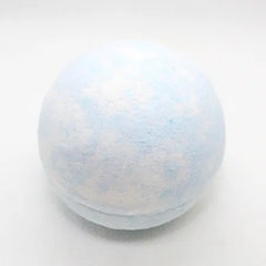 Histoire de bulles bombe de bain