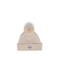 Herschel tuque bébé pompom