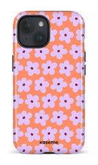 Kaseme Viva la Fiori Orange