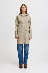 Ihtazi manteau de pluie