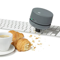 Ricardo mini aspirateur rechargeable