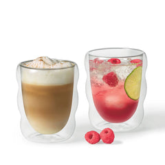 Ricardo verres à double paroi